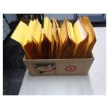 7X4 ENVELOPES 7X4 ENVELOPES