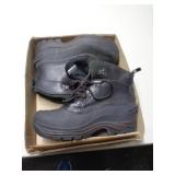 SIZE 10 WORK BOOTS SIZE 10 WORK BOOTS