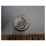 1941 WASHINGTON QUARTER 1941 WASHINGTON QUARTER