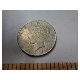 1928 PEACE DOLLAR 1928 PEACE DOLLAR
