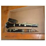 CLARINET CLARINET