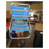 FOLDING CHAIR / W FOLDING CHAIR / W