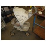 BABY STROLLER BABY STROLLER