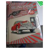 17X12 METAL SIGN - ROUTE 66 17X12 METAL SIGN - ROUTE 66