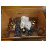 LOT OF KEROSENE LAMPS / UT LOT OF KEROSENE LAMPS / UT
