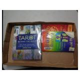 TAROT CARD BOOK & ETC TAROT CARD BOOK & ETC