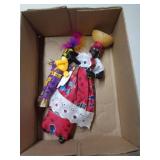 VOODOO DOLLS VOODOO DOLLS