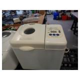 WEST BEND BREADMAKER WEST BEND BREADMAKER