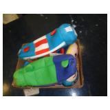 PENCIL CASES PENCIL CASES
