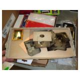 LOT OF TIN TYPES LOT OF TIN TYPES