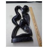 WOOD FIGURE WOOD FIGURE