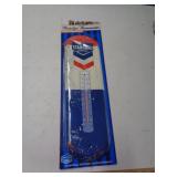 METAL THERMOMETER - STANDARD STATION METAL THERMOMETER - STANDARD STATION