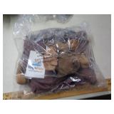 YOGA PET - MOOSE YOGA PET - MOOSE