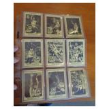 9 - COLLECTOR SPORTS CARDS 9 - COLLECTOR SPORTS CARDS