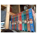 VHS TAPES VHS TAPES