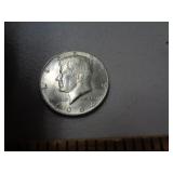 1964 KENNEDY HALF 1964 KENNEDY HALF