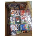 MIXED SPORTS CARDS MIXED SPORTS CARDS