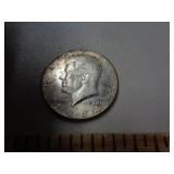 1964 KENNEDY HALF 1964 KENNEDY HALF