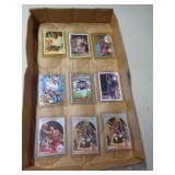 MIXED SPORTS CARD LOT MIXED SPORTS CARD LOT