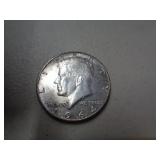 1964 KENNEDY HALF 1964 KENNEDY HALF