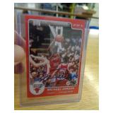 SPORTS CARD - JORDAN SPORTS CARD - JORDAN