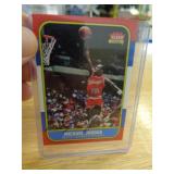 SPORTS CARD - JORDAN SPORTS CARD - JORDAN