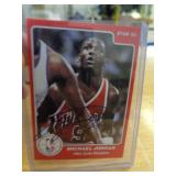 SPORTS CARD - JORDAN SPORTS CARD - JORDAN