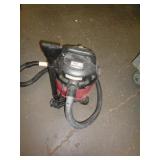 SHOP VAC / W SHOP VAC / W