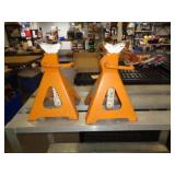 JACK STANDS / W JACK STANDS / W