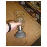 BATTERY LIGHT BATTERY LIGHT