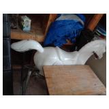 ROCKING HORSE / ST ROCKING HORSE / ST