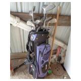 GOLF CLUBS / ST GOLF CLUBS / ST