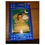GINNY DOLL GINNY DOLL