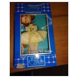 GINNY DOLL / HEAD OFF GINNY DOLL / HEAD OFF