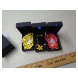 LOT OF JEWELRY LOT OF JEWELRY
