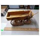 MINI WOOD WAGON MINI WOOD WAGON