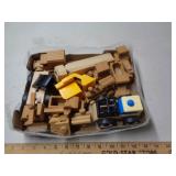 WOOD TOYS WOOD TOYS
