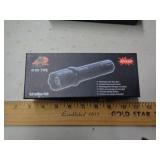 STUN GUN / FLASHLIGHT - BLACK STUN GUN / FLASHLIGHT - BLACK