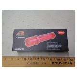 STUN GUN / FLASHLIGHT - RED STUN GUN / FLASHLIGHT - RED