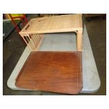 2 - BED TRAYS 2 - BED TRAYS