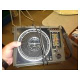 GE RADIO GE RADIO