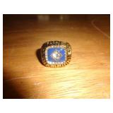 YANKEEES REPLICA CHAMPIONSHIP RING YANKEEES REPLICA CHAMPIONSHIP RING