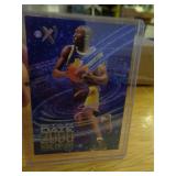 SPORTS CARD - KOBE SPORTS CARD - KOBE