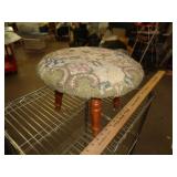 SMALL FOOT STOOL SMALL FOOT STOOL