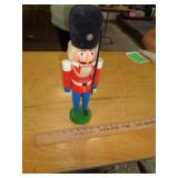 NUT CRACKER NUT CRACKER