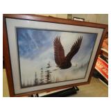 EAGLE PRINT EAGLE PRINT