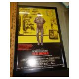 MINI MOVIE POSTER - TAXI DRIVER MINI MOVIE POSTER - TAXI DRIVER