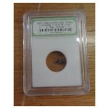 SPANISH ' 2 BITS' COB CENT 1490-1590AD SPANISH ' 2 BITS' COB CENT 1490-1590AD