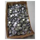 HIRES ROOT BEER BOTTLE CAPS HIRES ROOT BEER BOTTLE CAPS