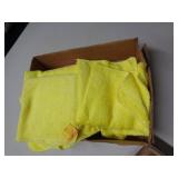 WASH CLOTHS WASH CLOTHS